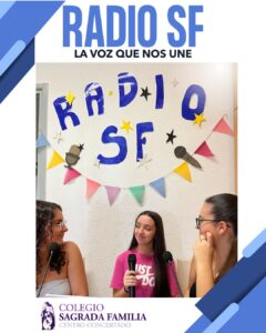 Escucha aquí nuestro podcast mensual